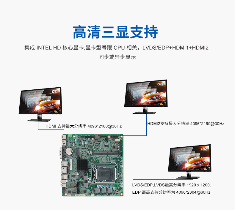 【新品解析】派勤8代9代Coffee Lake-S ITX主板,硬核來(lái)襲 【新品解析】派勤8代9代Coffee Lake-S ITX主板,硬核來(lái)襲
