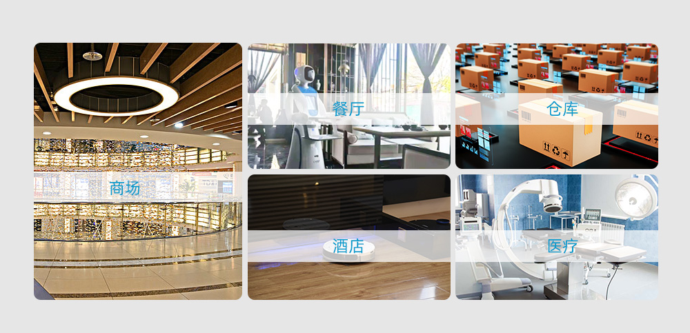 派勤MSK-TL5003AW嵌入式主板,引領(lǐng)機器人行業(yè)技術(shù)升級 派勤MSK-TL5003AW嵌入式主板,引領(lǐng)機器人行業(yè)技術(shù)升級