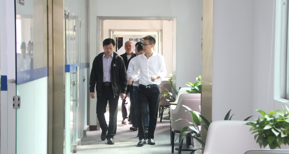 工業(yè)4.0時(shí)代,賈建華先生分享智能制造創(chuàng )新 工業(yè)4.0時(shí)代,賈建華先生分享智能制造創(chuàng )新