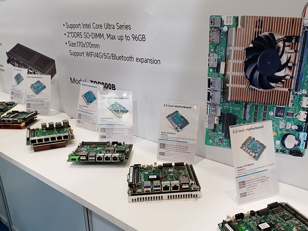 直擊現場(chǎng)|派勤電子在Computex TAIPEI 2025臺北電腦展精彩亮相! 直擊現場(chǎng)|派勤電子在Computex TAIPEI 2025臺北電腦展精彩亮相!