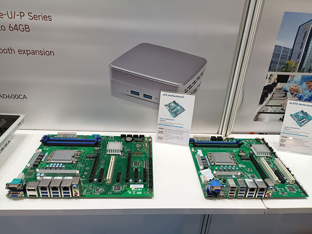 直擊現場(chǎng)|派勤電子在Computex TAIPEI 2025臺北電腦展精彩亮相! 直擊現場(chǎng)|派勤電子在Computex TAIPEI 2025臺北電腦展精彩亮相!